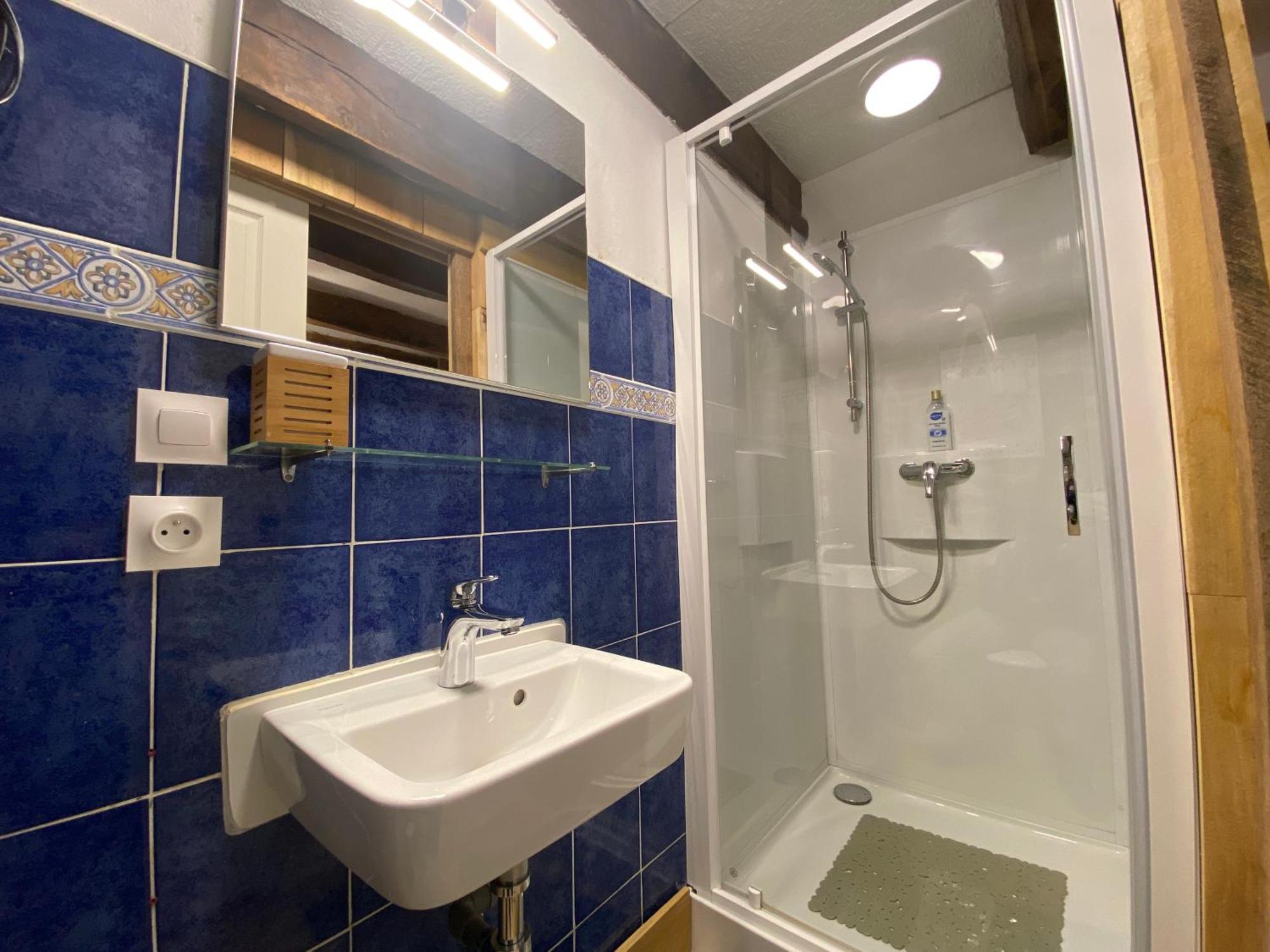 D'hotes Du Manoir Du Salmon Bed & Breakfast 3*