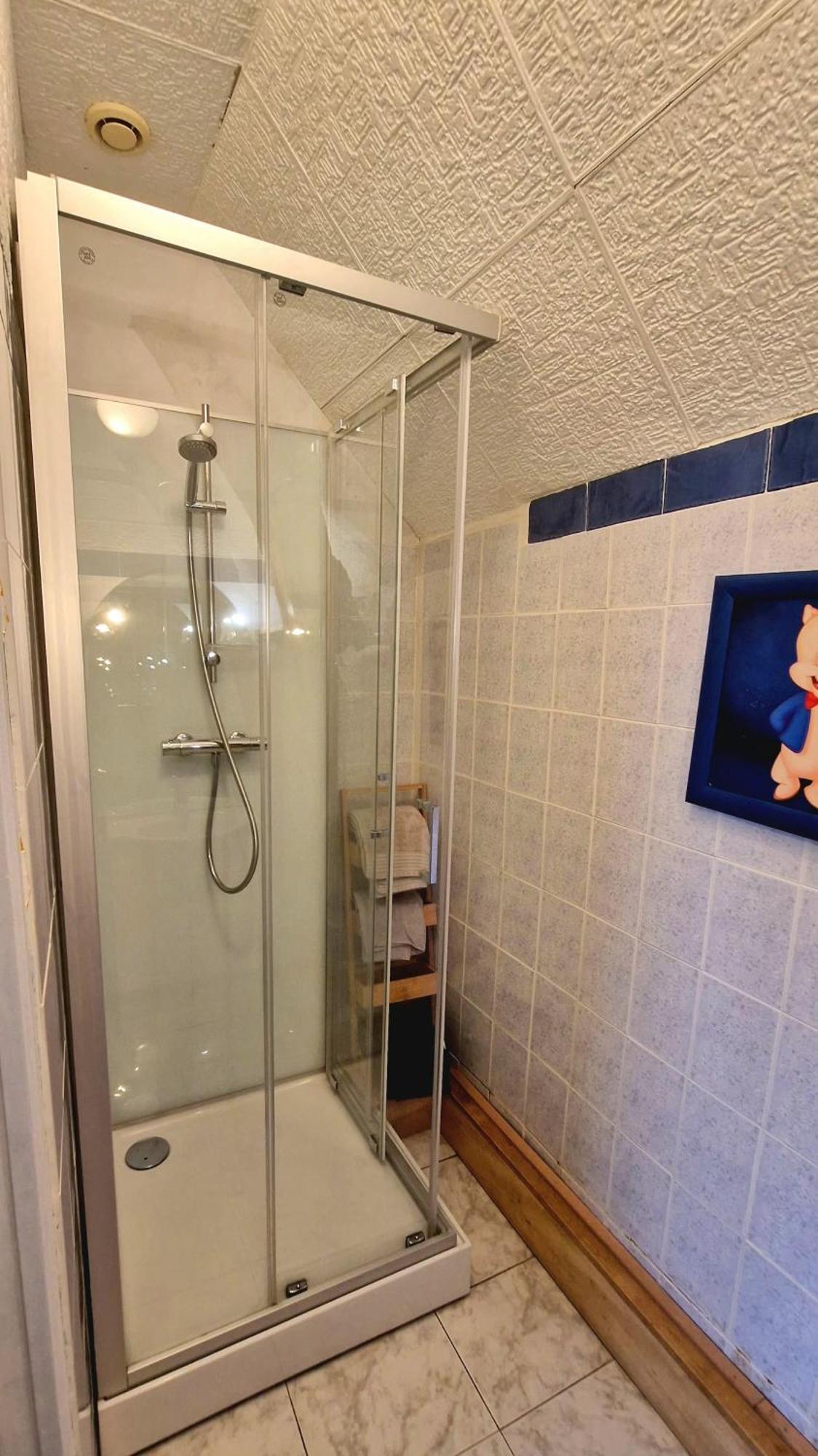 Bed & Breakfast D'hotes Du Manoir Du Salmon 3*