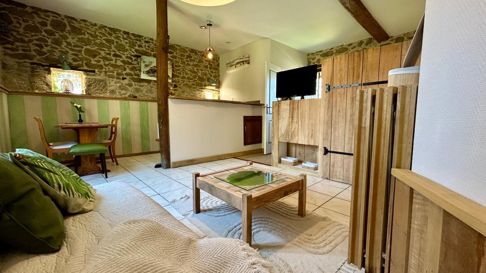 Bed & Breakfast D'hotes Du Manoir Du Salmon 3*