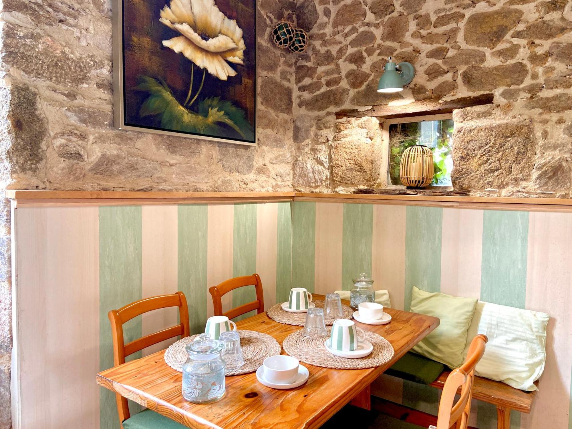 D'hotes Du Manoir Du Salmon Bed & Breakfast Saint-Malo